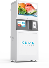 Charger l'image dans la galerie, Kupa Station
