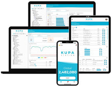 Charger l'image dans la galerie, Kupa Station