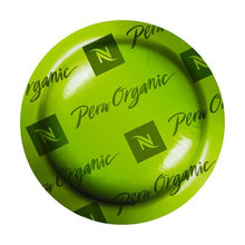 Charger l'image dans la galerie, Nespresso Peru Organic