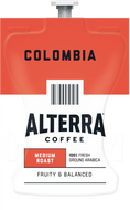 Alterra Colombie