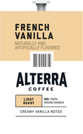 Alterra Vanille française