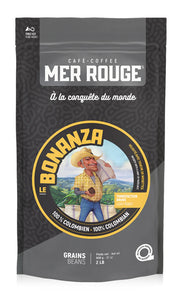 Mer Rouge le Bonanza grains 2lbs