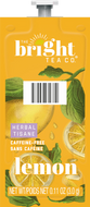 Flavia Tisane au citron