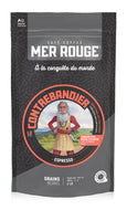 Mer Rouge le Contrebandier espresso grains 2lbs