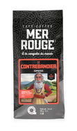 Mer Rouge le Contrebandier espresso filtre 454g