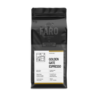 Faro Golden Gate 454g