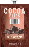 Flavia Chocolat chaud