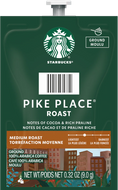Starbucks Pike Place