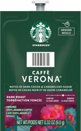 Starbucks Verona