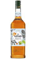 Giffard - Sirop noisette