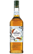 Giffard - Sirop vanille