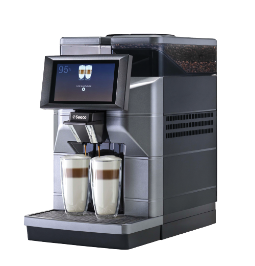 cafe saeco