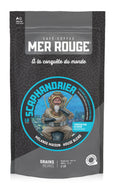 Mer Rouge le Scaphandrier grains 2lbs