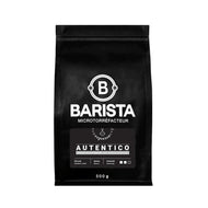 Café Barista - Café en grains Autentico 1kg