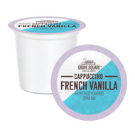 K-Cup Grove Square Vanille Francaise