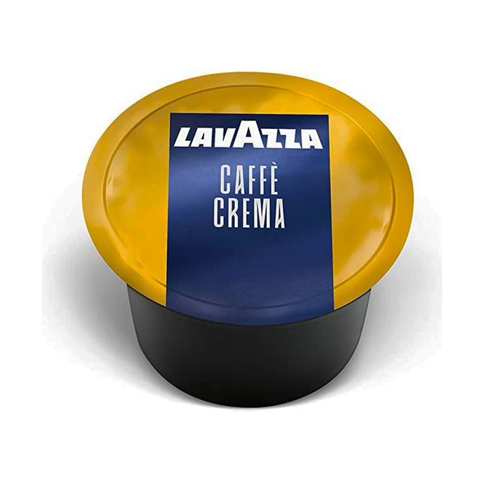 Lavazza Expert Blue Caffe Crema