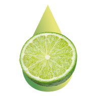 Kupa - Lime