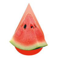 Kupa - Melon d'eau