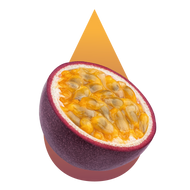 Kupa - Fruit de la Passion