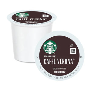 K-Cup Starbucks Verona