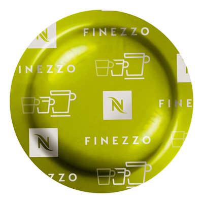 Nespresso Finezzo