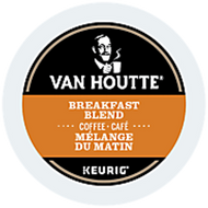 K-Cup Van Houtte Mélange du Matin