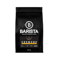 Café Barista - Café en grains Cremone 1kg